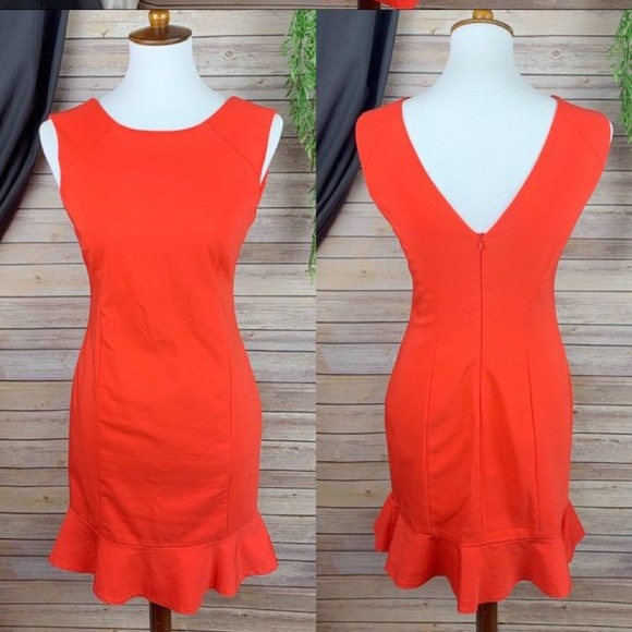 Zara Trafaluc cocktail dress - Picture 1 of 6